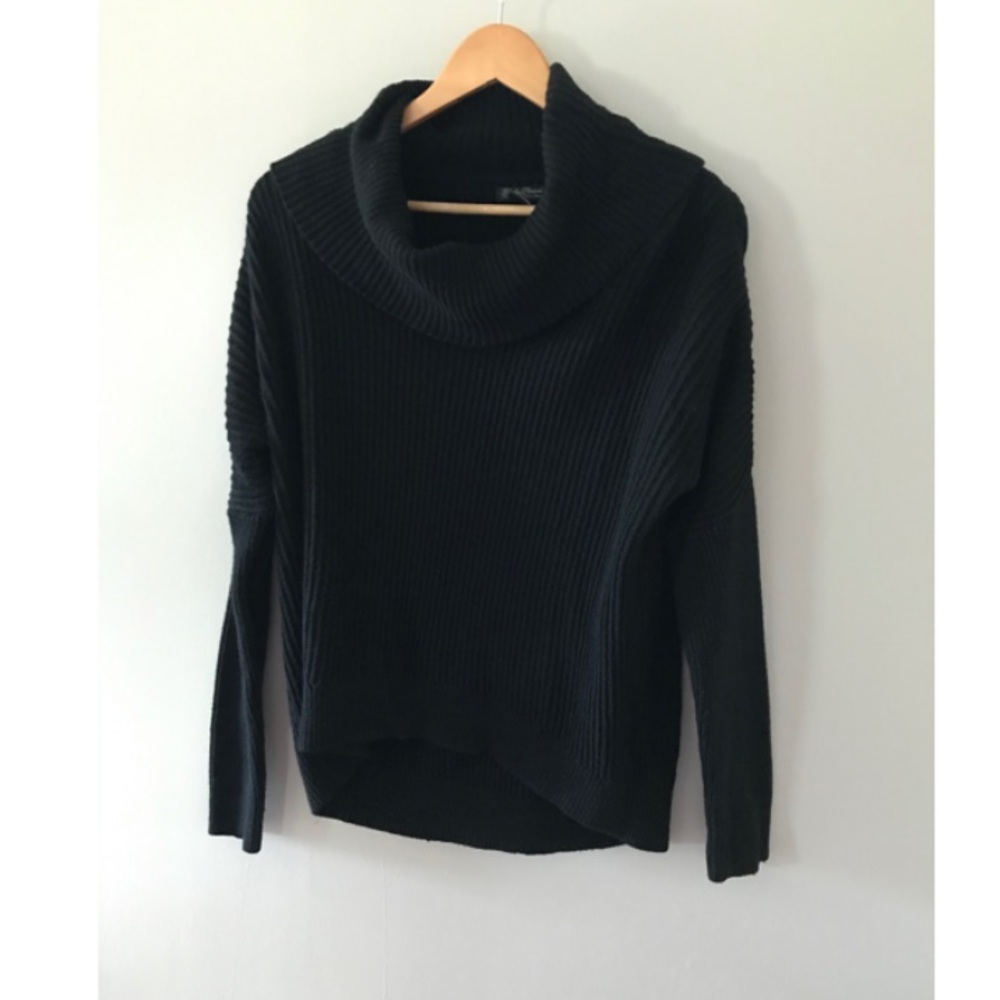 Lucky Brand sweater